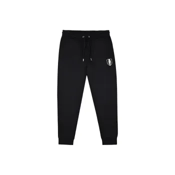 Raidy Boer Casual Pants Men's Black