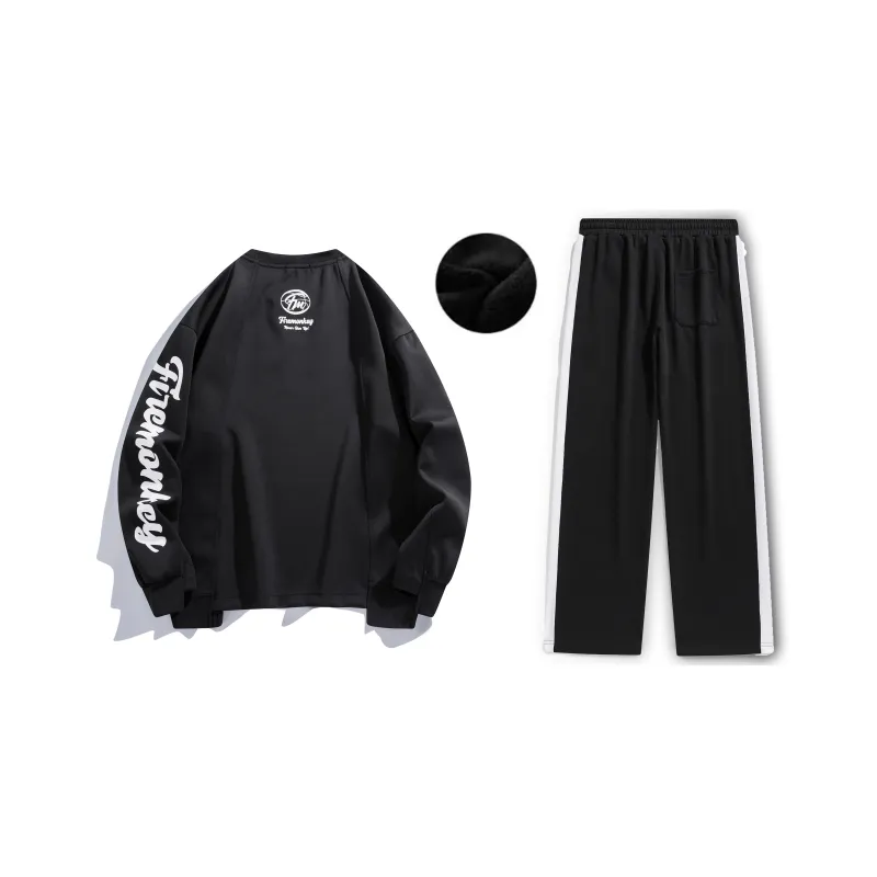 FireMonkey Matching Sets Unisex-9