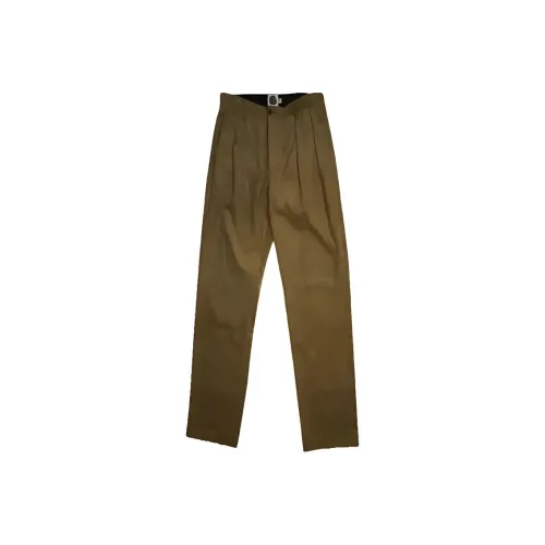 Deus Ex Machina Casual Pants Men's Green