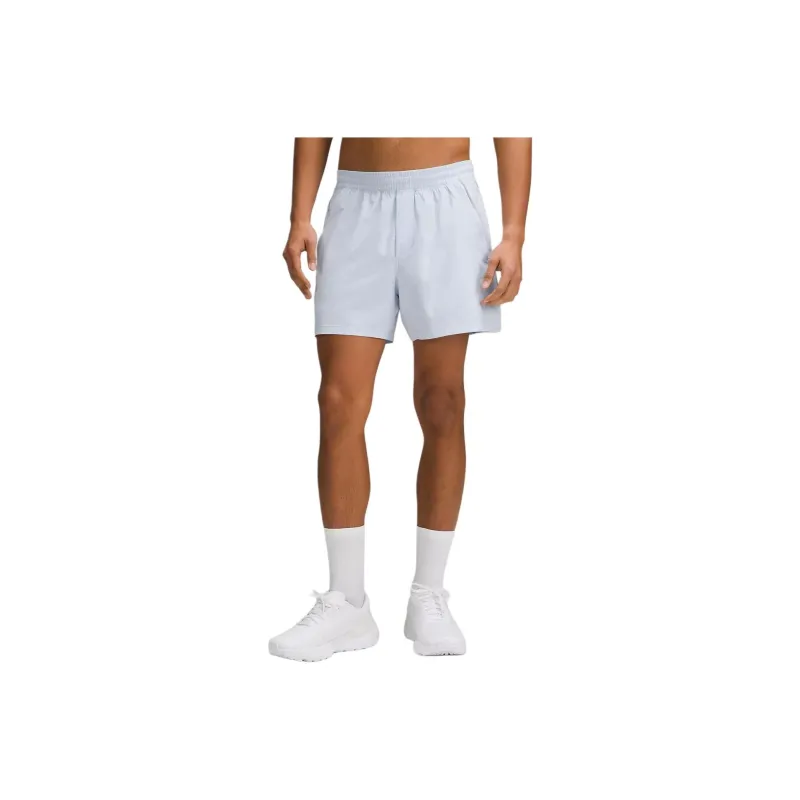 Lululemon Pace Breaker Sports Shorts Men's-31
