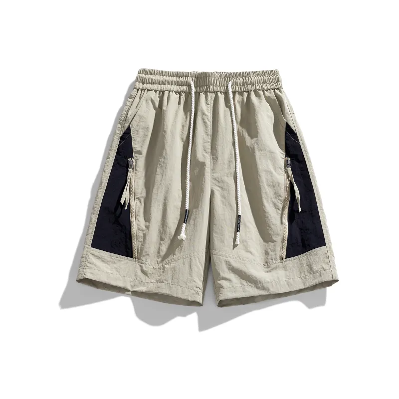 DBD WH Casual Shorts Unisex-10