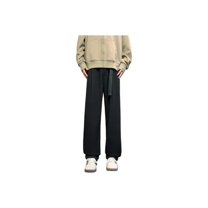 ACUOD BY CHANU Casual Pants Unisex-0