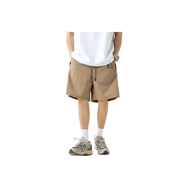 ACHS AWAKE Casual Shorts Unisex-18