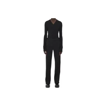 Bottega Veneta Jeans Men Black