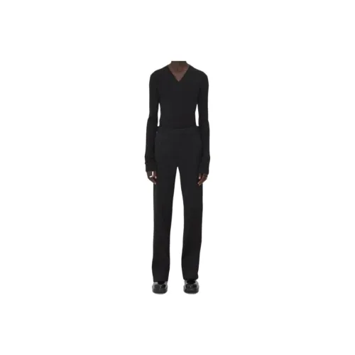 Bottega Veneta Jeans Men Black