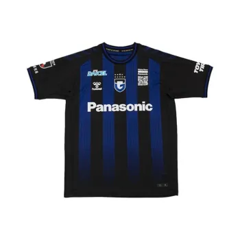 Hummel Soccer Jerseys Men Multicolor