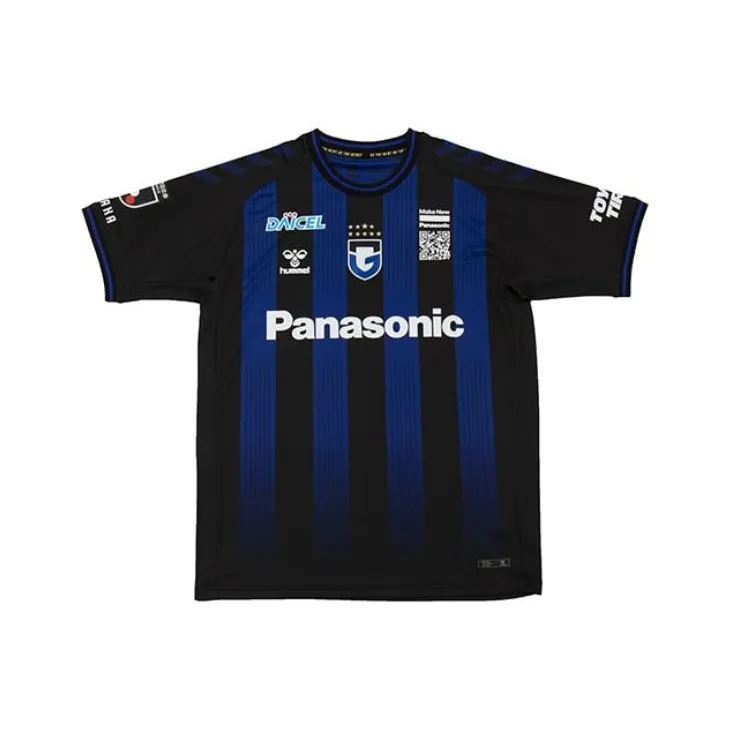 Hummel Soccer Jerseys Men Multicolor-0