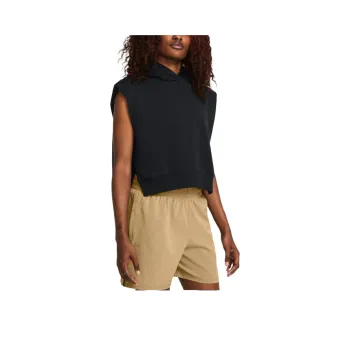 Under Armour Unstoppable Tank Tops Women's Black