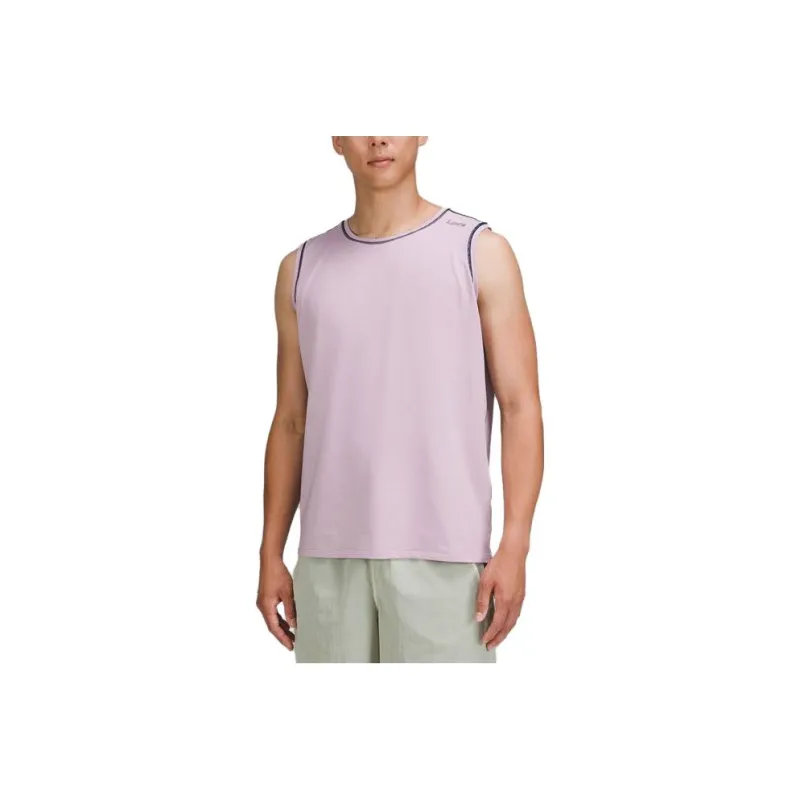Lululemon Classic-Fit Workout Clothing Men's-0