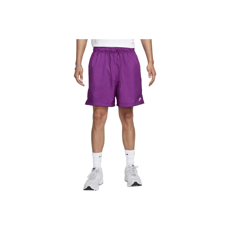 Nike Club Men's Woven Flow Shorts-0