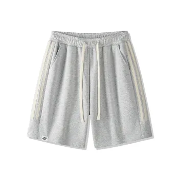 30BRAID Casual Shorts Unisex