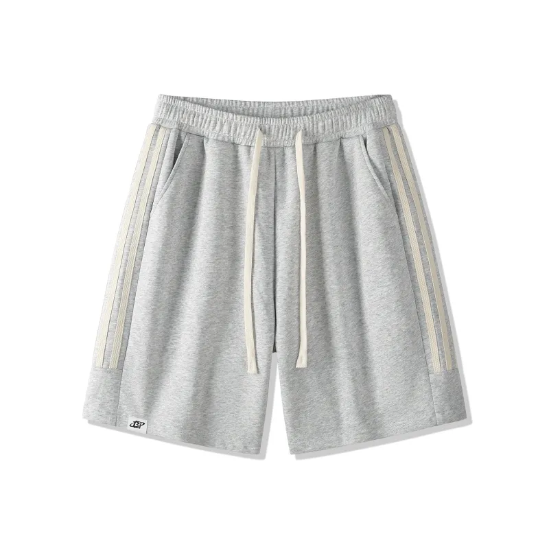 30BRAID Casual Shorts Unisex-0