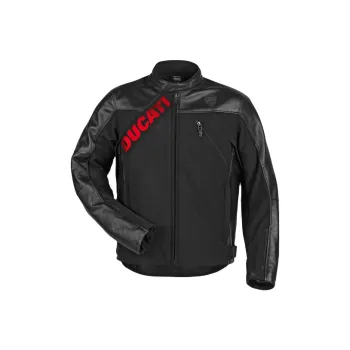 DUCATI x SPIDI Cycling Clothing Men's Black