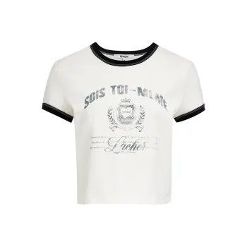 ONLY T Shirts Women's