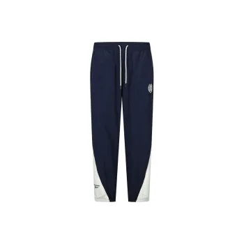Reebok Casual Pants Unisex Navy Blue
