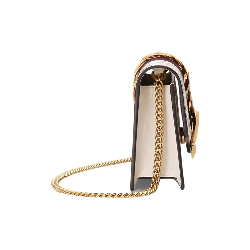 GUCCI Valentine's Day Collection Shoulder Bags-1