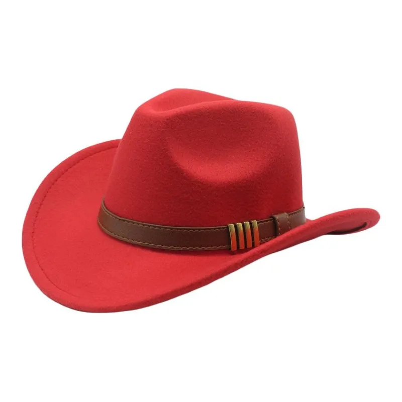 Mulinsen Woolen Bucket Hats Unisex-11