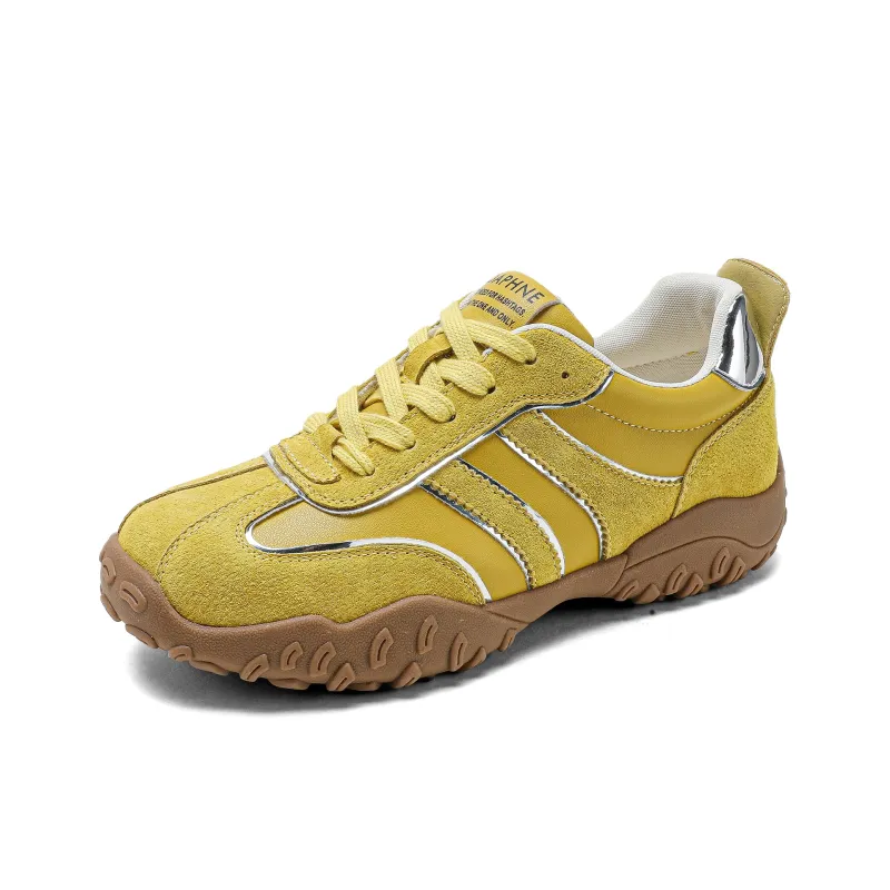 DAPHNE Low Top Casual Shoes Women's-5