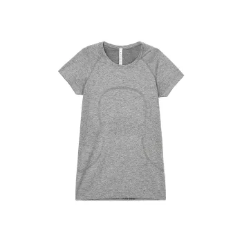 Lululemon Swiftly Tech T Shirt Women's