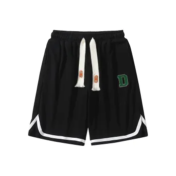 DUEPLAY Loose Fit Shorts Unisex