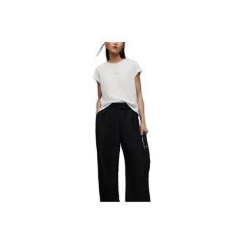 ALLSAINTS T-Shirts Women's White
