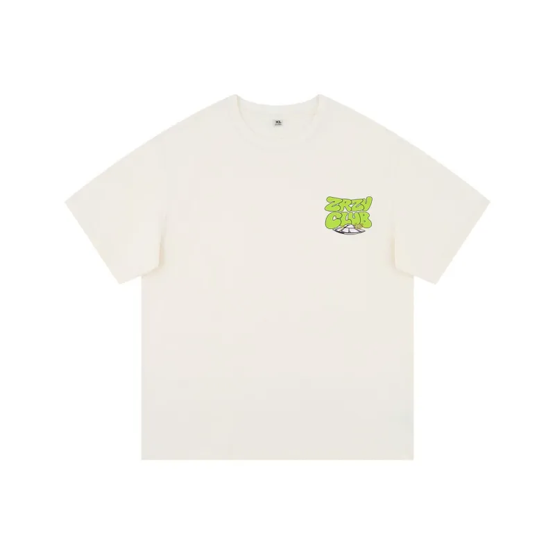 ZRZV T Shirts Unisex-14