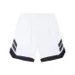 Pure White/Basic Black