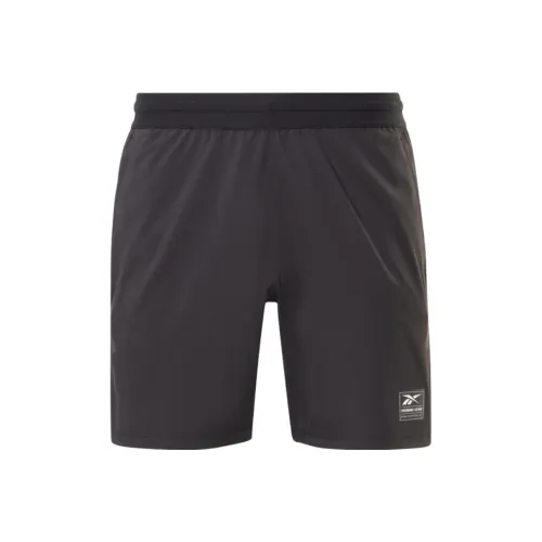 Reebok Sports Shorts Men Black