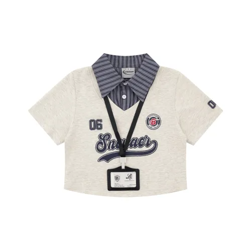 CUWU T Shirts Women's