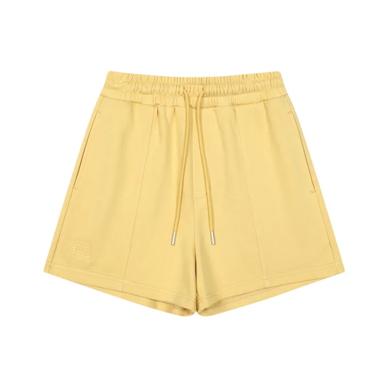 MostwantedLab Casual Shorts Unisex-12