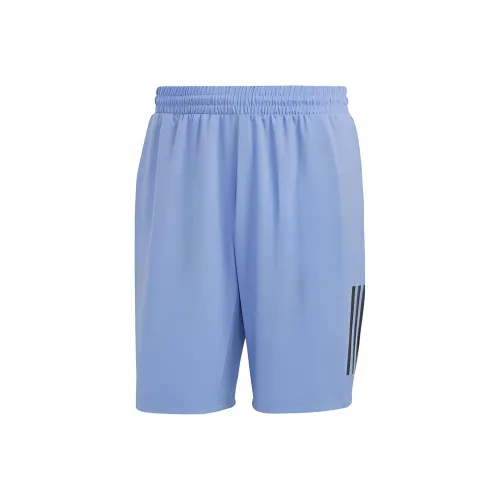 Adidas Sports Shorts Men Blue