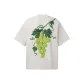 White Heather Gray