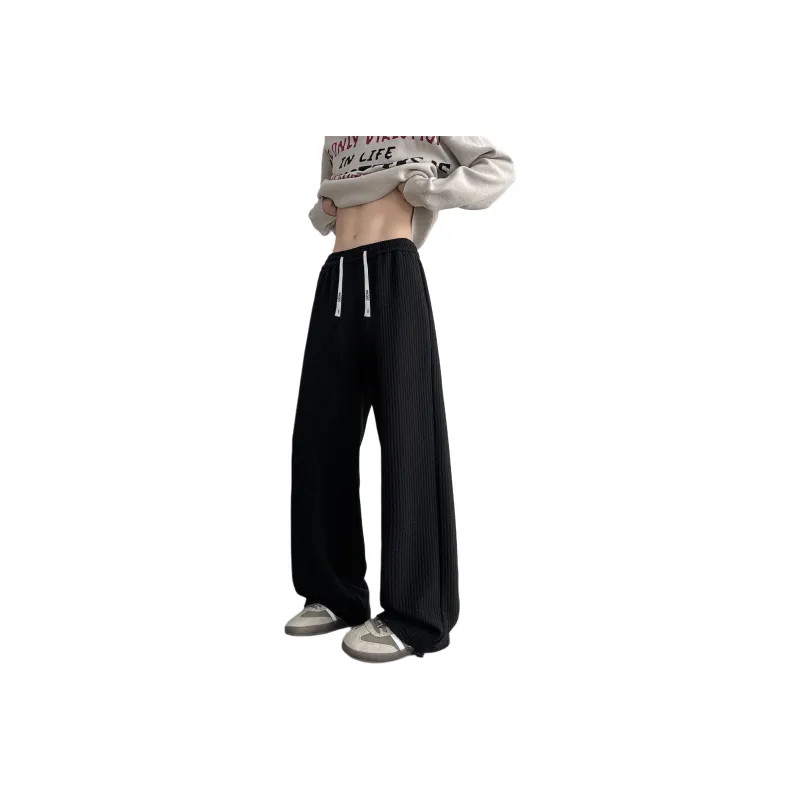 WKOOG Casual Pants Unisex-4