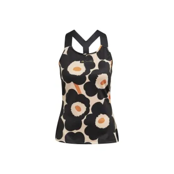 Adidas Tank Top Women's Multicolor