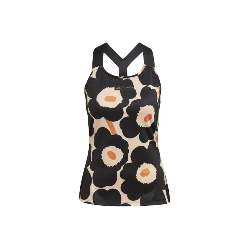 Adidas Tank Top Women's Multicolor-0