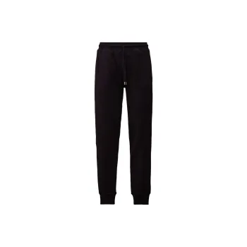 C.P.Company FW24 Casual Pants Men's Purple