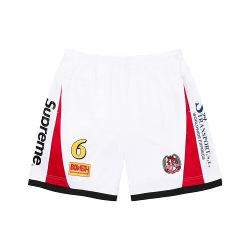 Supreme Soccer Short