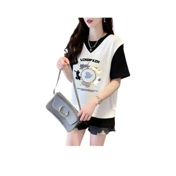 The Temptation Of The Muse T Shirt Women's