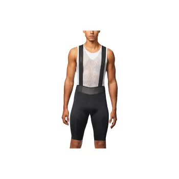 DECATHLON Cycling Pants Men's Smoky Black