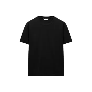 ZARA T Shirts Women's Black
