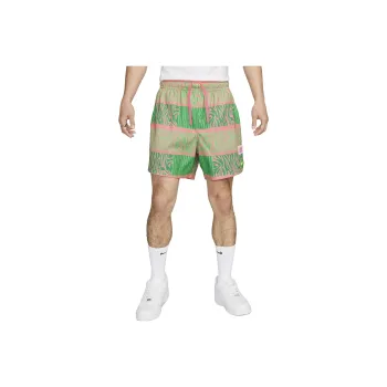 Nike Sports Shorts Men Coral Chalk