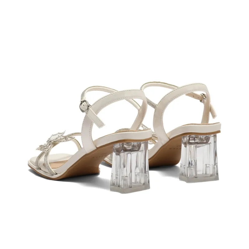 BELLE One Strap Sandals 5.5cm Women's-3