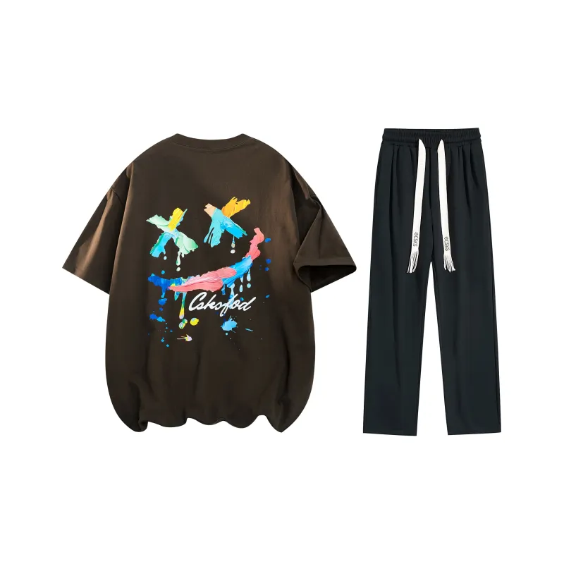 CSKS Casual Sportswear Unisex-11