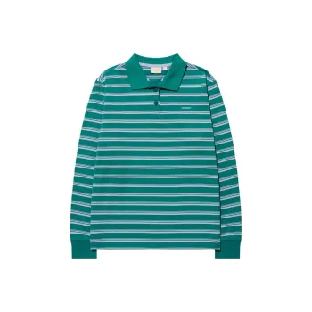 COVERNAT T Shirts Women's Green