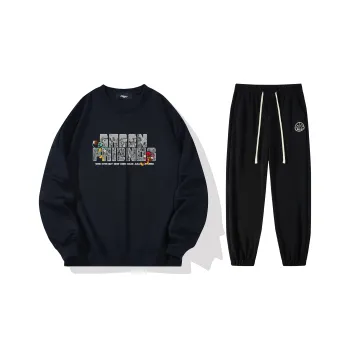 GF Sweatshirt Sets Unisex
