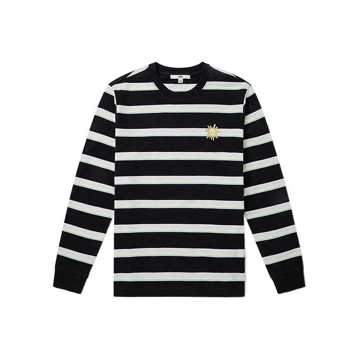 Vans SKATEISTAN T Shirts Women's Black-0