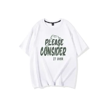 Cotton T Shirts Unisex