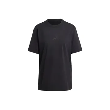 Adidas All Szn T-Shirt Women's Black