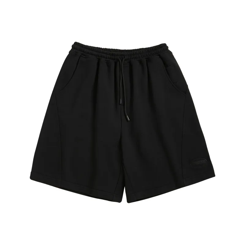TOKUHON Sports Shorts Unisex-4