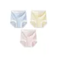 [3 Pack]Blue+Yellow+Pink